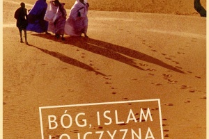 bóg islam i ojczyzna